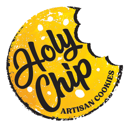 Holy Chip logo